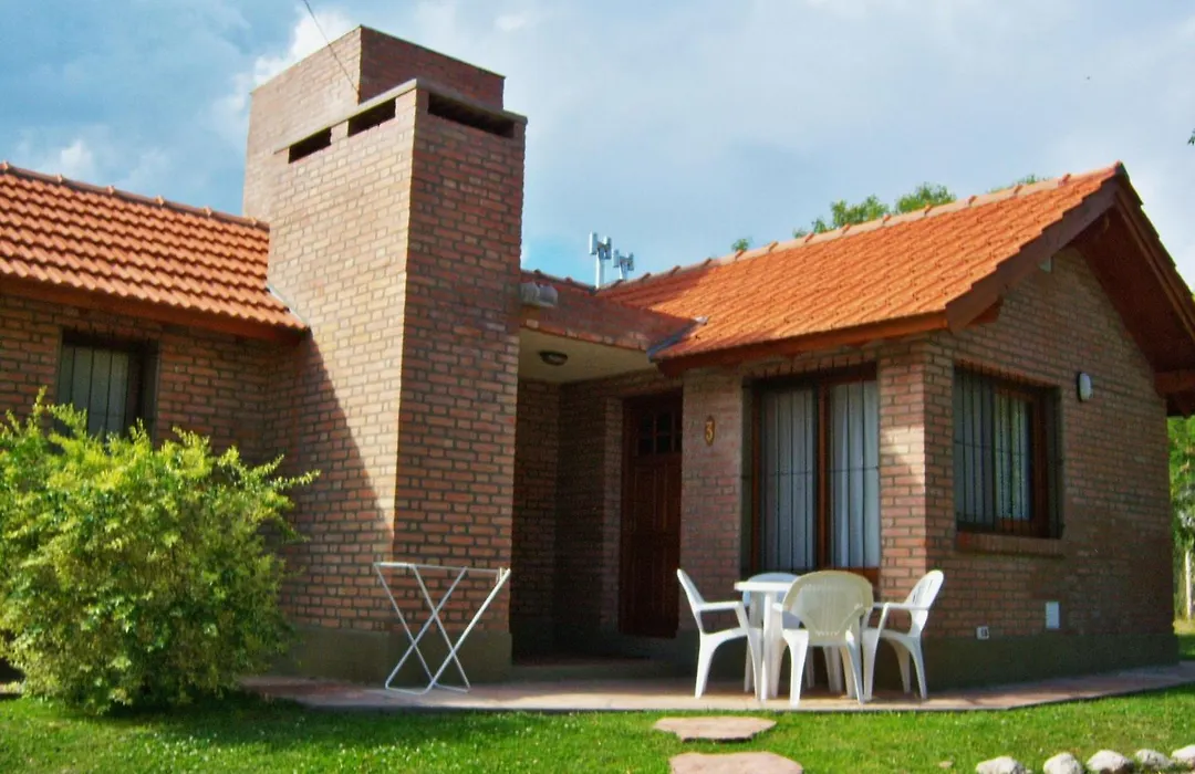 Cabañas Babin Kuk-1